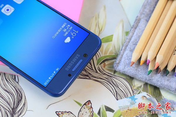 三星C5 Pro值得买吗？三星Galaxy C5 Pro全面深度评测图解
