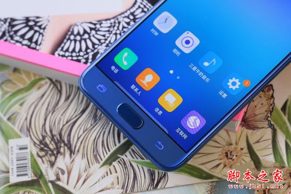 三星C5 Pro值得买吗？三星Galaxy C5 Pro全面深度评测图解
