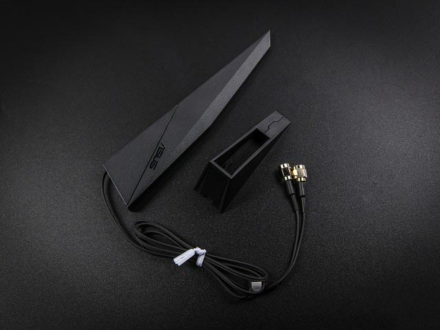 华硕B550评测