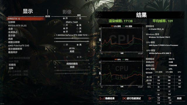 华硕B550评测