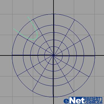 maya车轮建模教程 脚本之家 maya建模教程