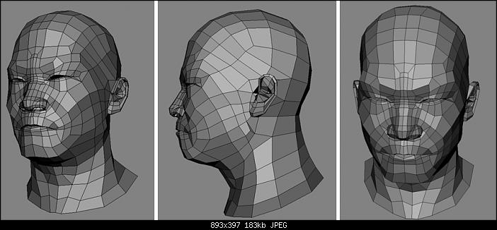 MAYA+ZB打造武士头部模型 脚本之家 MAYA建模教程