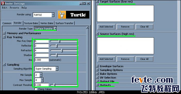MAYA+ZB打造武士头部模型 脚本之家 MAYA建模教程