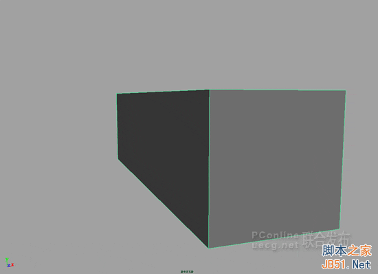 maya中真实大蟒蛇的塑造-建模篇 脚本之家 MAYA建模教程