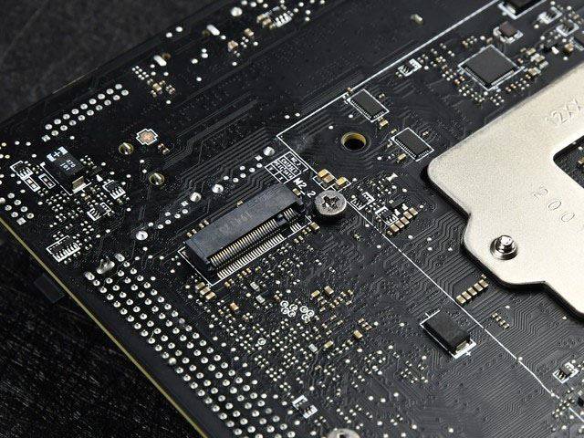 微星MEG Z490I UNIFY评测