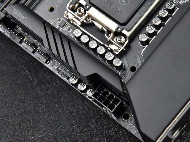 微星MEG Z490I UNIFY评测