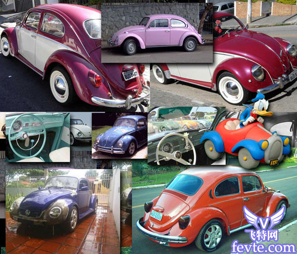 Maya建模大众BUG汽车教程 Maya建模大众BUG汽车教程 脚本之家 MAYA建模教程