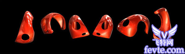 Maya建模大众BUG汽车教程 Maya建模大众BUG汽车教程 脚本之家 MAYA建模教程