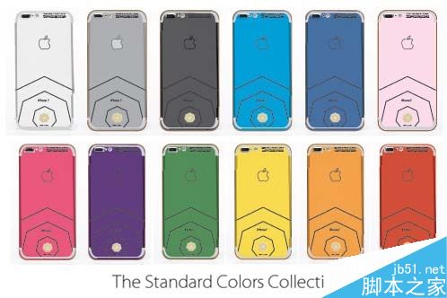 亮瞎眼!iPhone 7、7 Plus开始预订:最高868万