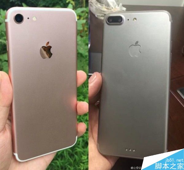 亮瞎眼!iPhone 7、7 Plus开始预订:最高868万