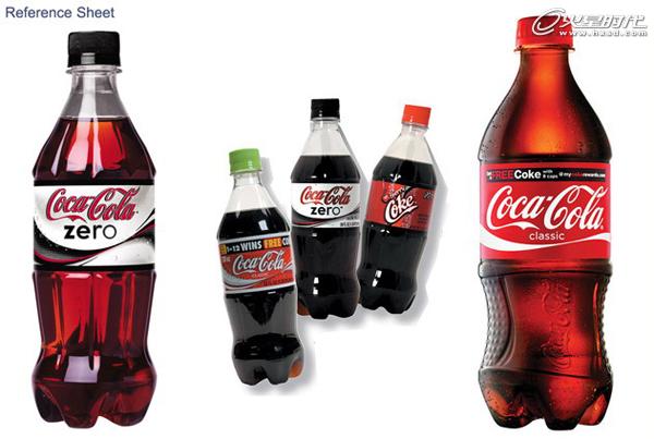 MAYA打造可口可乐瓶子模型 脚本之家 MAYA建模教程