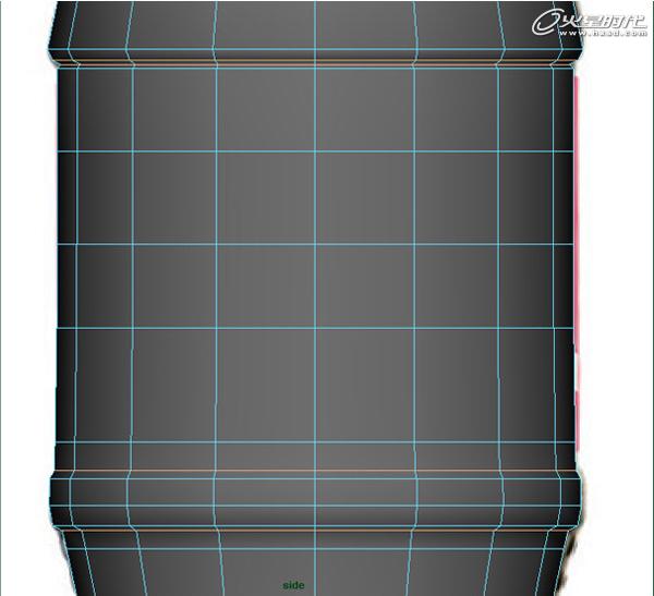 MAYA打造可口可乐瓶子模型 脚本之家 MAYA建模教程