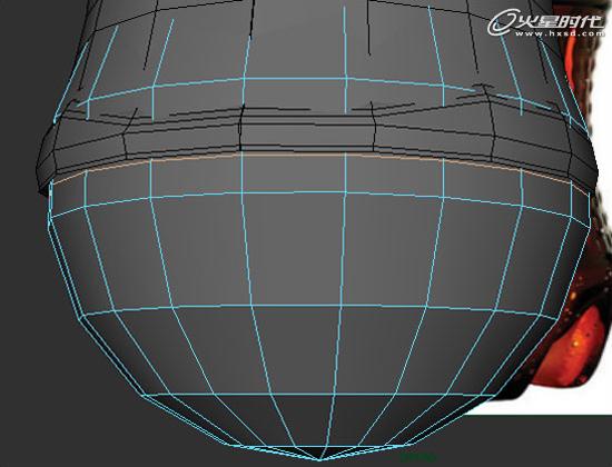 MAYA打造可口可乐瓶子模型 脚本之家 MAYA建模教程