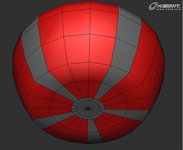 MAYA打造可口可乐瓶子模型 脚本之家 MAYA建模教程