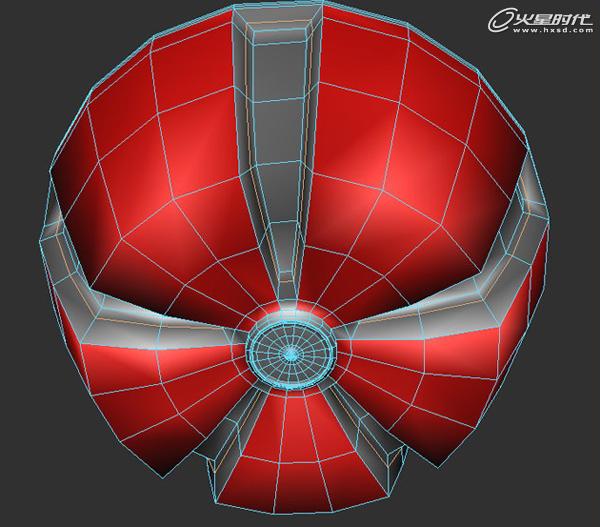 MAYA打造可口可乐瓶子模型 脚本之家 MAYA建模教程
