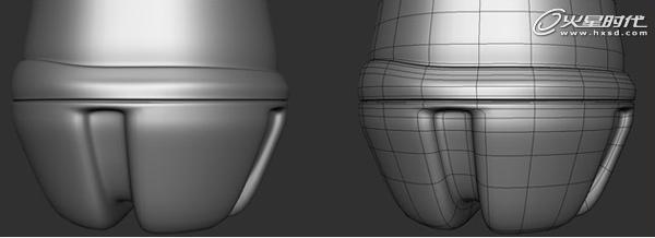 MAYA打造可口可乐瓶子模型 脚本之家 MAYA建模教程