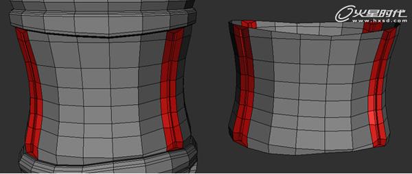 MAYA打造可口可乐瓶子模型 脚本之家 MAYA建模教程