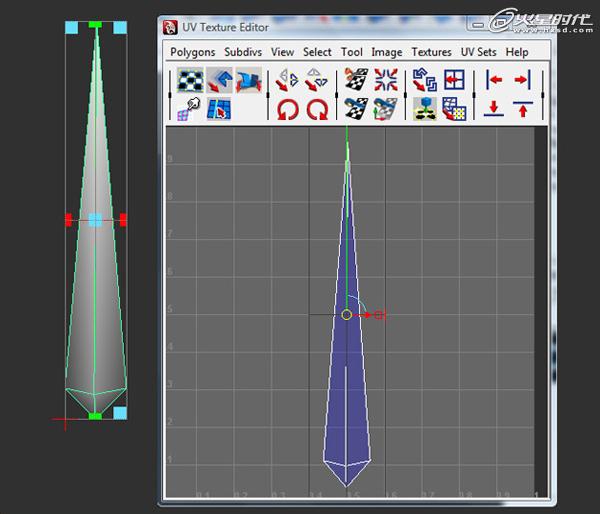 MAYA打造可口可乐瓶子模型 脚本之家 MAYA建模教程