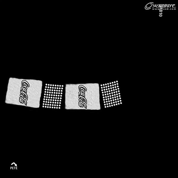 MAYA打造可口可乐瓶子模型 脚本之家 MAYA建模教程