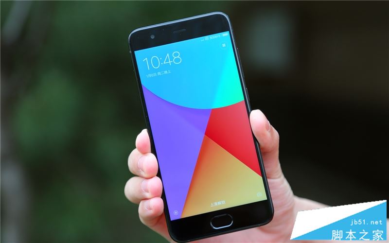 小米6值得买吗？小米6陶瓷黑尊享版外观/性能/拍照/续航全面评测图解