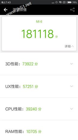 小米6值得买吗？小米6陶瓷黑尊享版外观/性能/拍照/续航全面评测图解