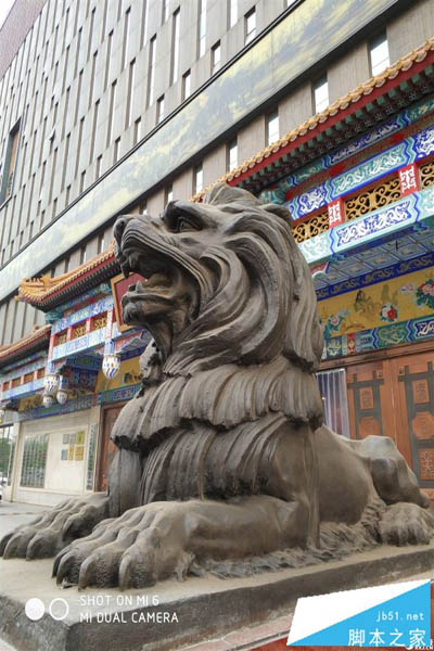 小米6值得买吗？小米6陶瓷黑尊享版外观/性能/拍照/续航全面评测图解