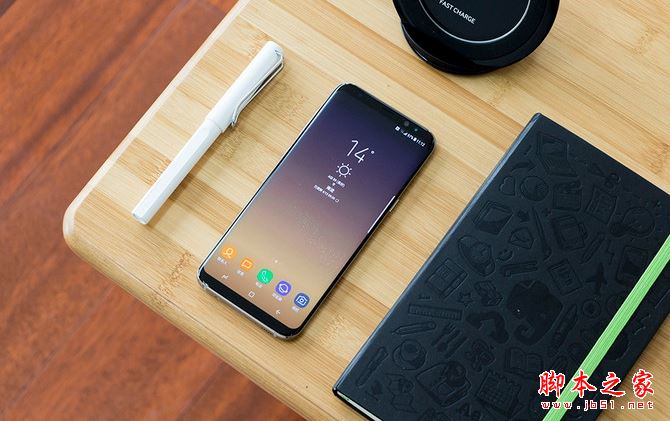 三星S8+值得买吗？三星Galaxy S8+全面深度评测图解