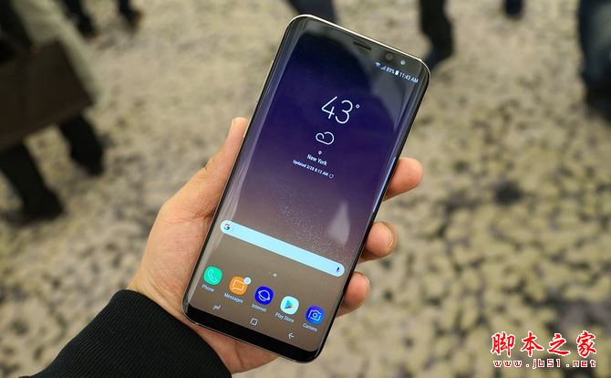 三星S8+值得买吗？三星Galaxy S8+全面深度评测图解