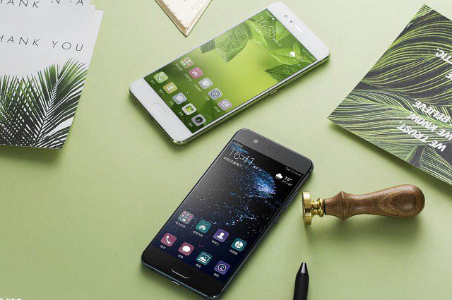 华为P10和P10 Plus有什么区别？华为P10/P10Plus对比8个区别点汇总评测