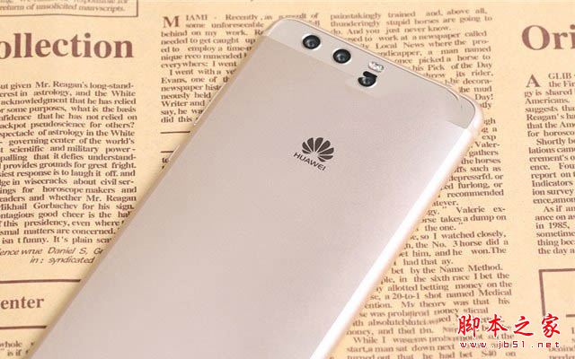 华为P10和P10 Plus有什么区别？华为P10/P10Plus对比8个区别点汇总评测