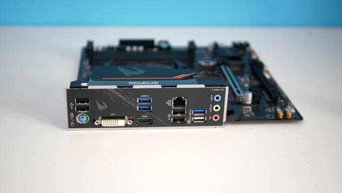 AMD3700X 技嘉B550测评,这才是生产力