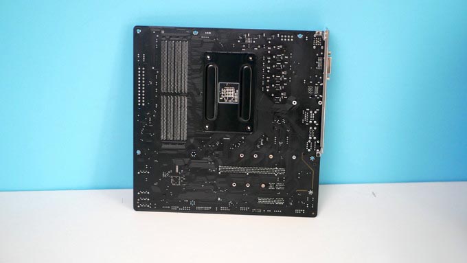 AMD3700X 技嘉B550测评,这才是生产力