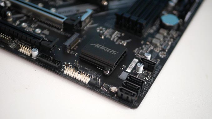 AMD3700X 技嘉B550测评,这才是生产力