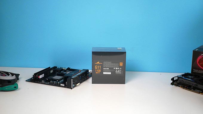 AMD3700X 技嘉B550测评,这才是生产力