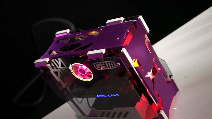 AMD3700X 技嘉B550测评,这才是生产力