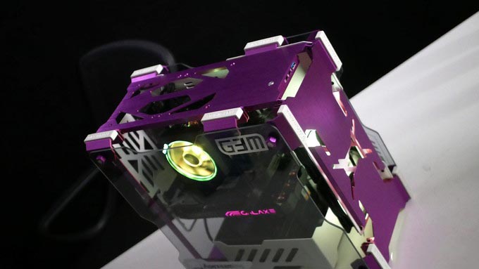 AMD3700X 技嘉B550测评,这才是生产力