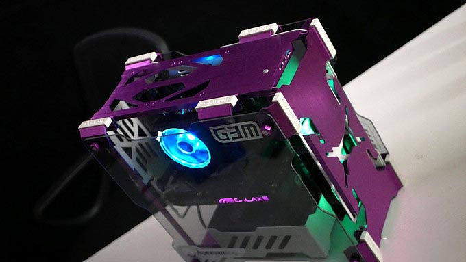 AMD3700X 技嘉B550测评,这才是生产力