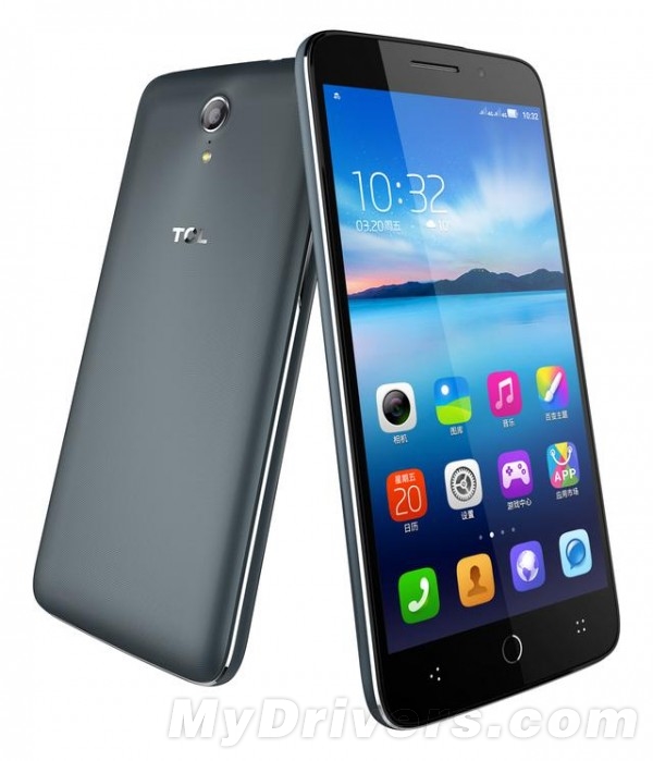 799元！TCL么么哒3S开卖：全网通神机