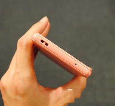 索尼xperia a4配置怎么样 索尼xperia a4真机图片3