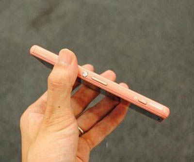 索尼xperia a4配置怎么样 索尼xperia a4真机图片6