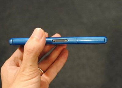 索尼xperia a4配置怎么样 索尼xperia a4真机图片14