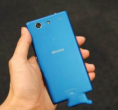 索尼xperia a4配置怎么样 索尼xperia a4真机图片17