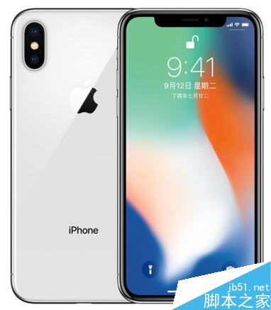 iPhone X怎么强制重启？苹果iPhone X强制重启手机手势全教程
