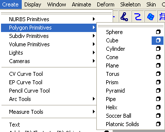 Maya建模教程，LCD显示器建模 脚本之家 MAYA建模教程