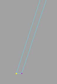 Maya建模教程，LCD显示器建模 脚本之家 MAYA建模教程