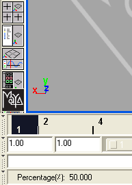Maya建模教程，LCD显示器建模 脚本之家 MAYA建模教程
