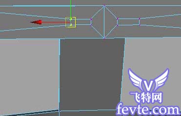 Maya建模教程，LCD显示器建模 脚本之家 MAYA建模教程