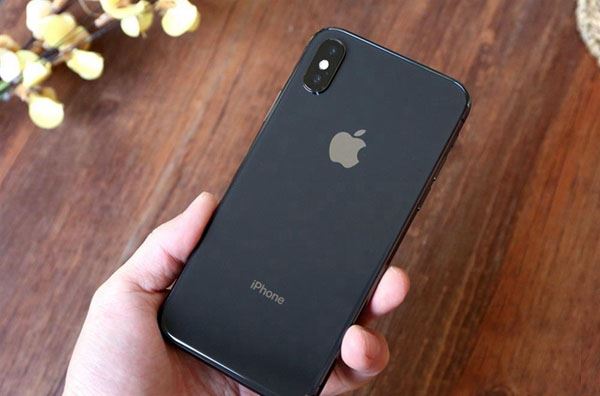 iPhoneX怎么忽略此网络？苹果iPhoneX断WIFI重连的方法
