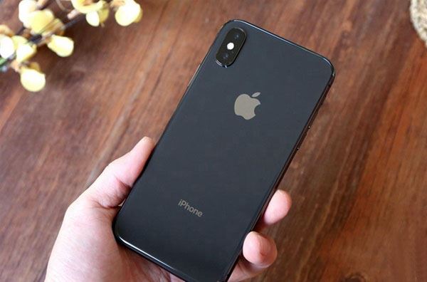 iPhoneX怎么忽略此网络？苹果iPhoneX断WIFI重连的方法