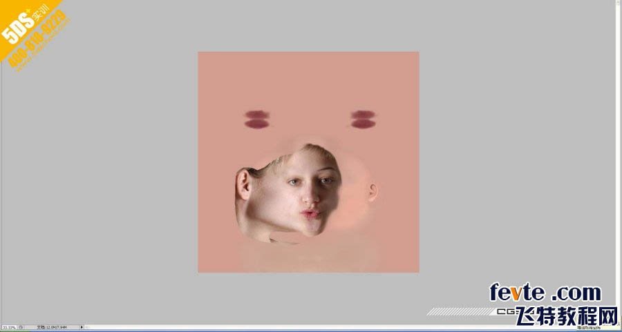 MAYA打造好莱坞巨星安吉丽娜朱莉 脚本之家 MAYA角色动画教程